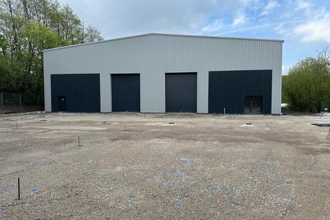 Industrial unit to rent, Rochdale OL12