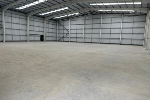 Industrial unit to rent, Rochdale OL12