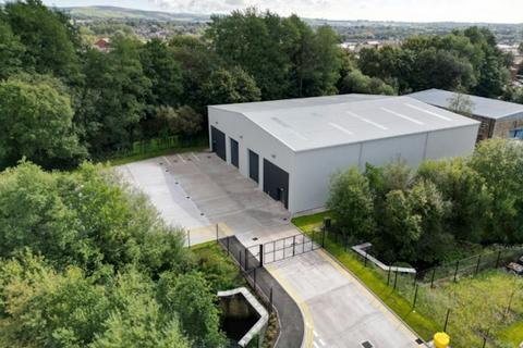 Industrial unit to rent, Rochdale OL12