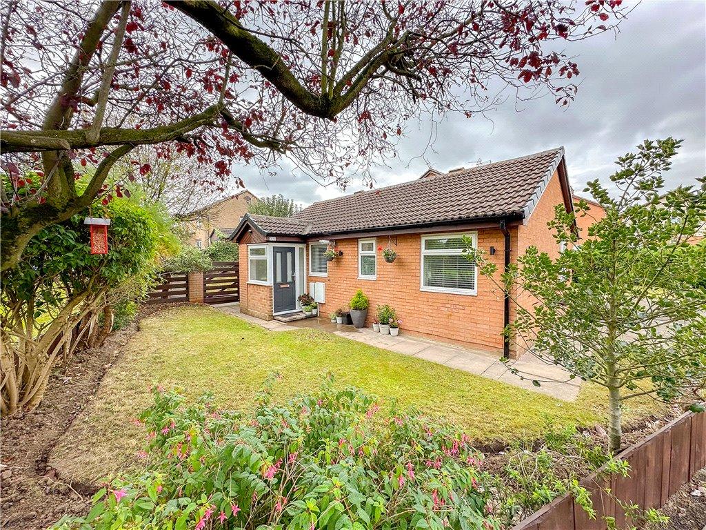 Ingleby Barwick, Ingleby Barwick TS17 2 bed bungalow for sale £249,950