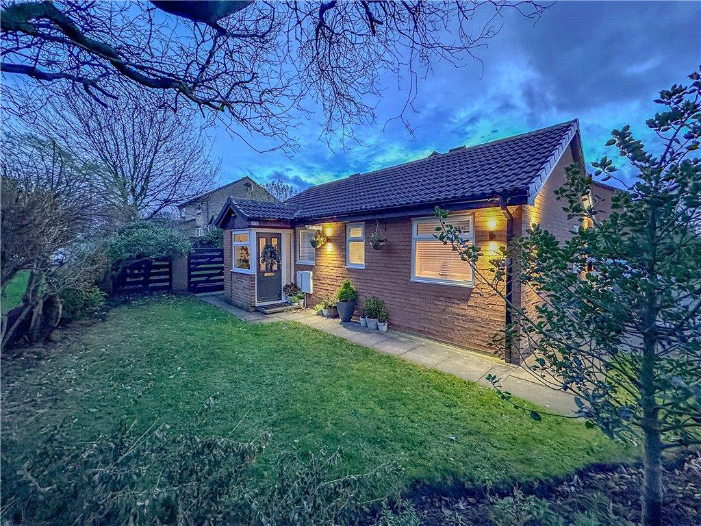 Ingleby Barwick, Ingleby Barwick TS17 2 bed bungalow for sale £249,950