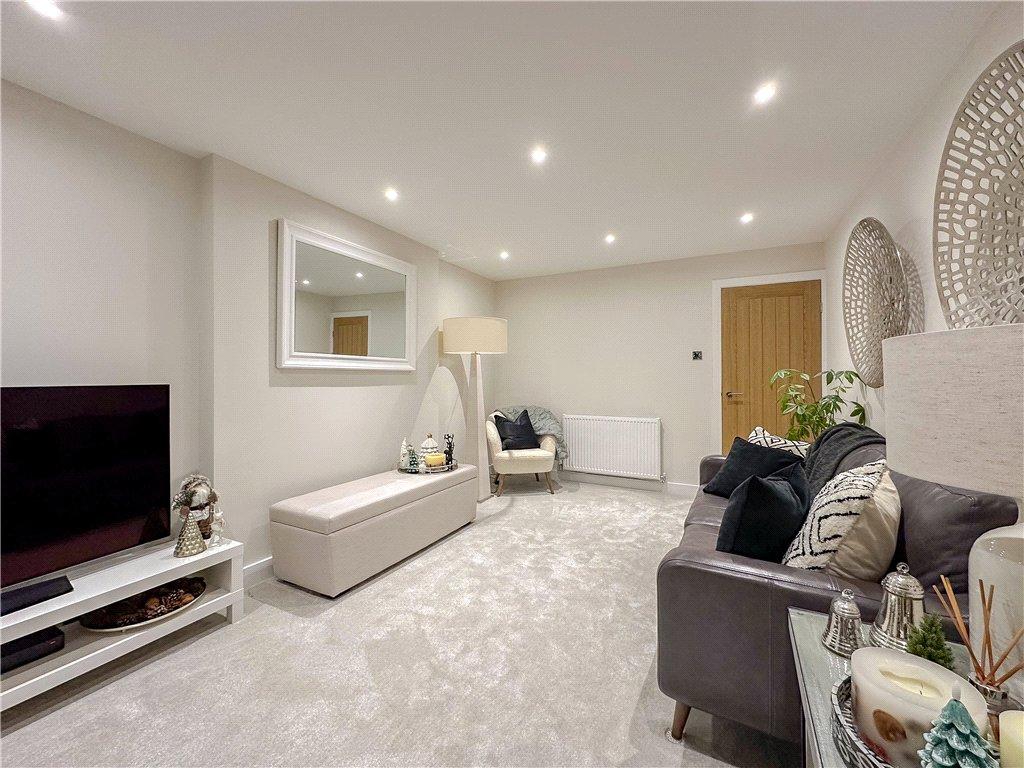 Ingleby Barwick, Ingleby Barwick TS17 2 bed bungalow for sale £249,950