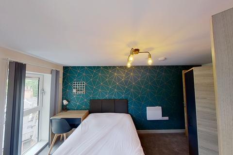 5 bedroom flat to rent - Halifax Place, City Centre, Nottingham
