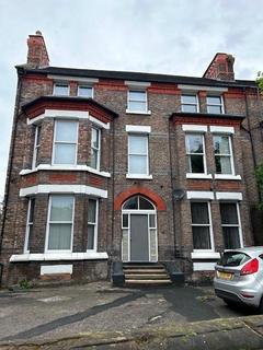 1 bedroom apartment to rent, Bentley Road, Liverpool, Merseyside, L8