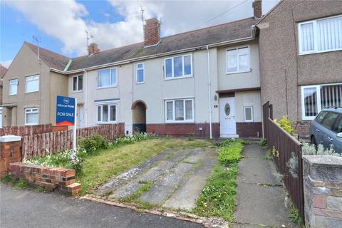 2 bedroom terraced house for sale, Barnaby Crescent, Eston