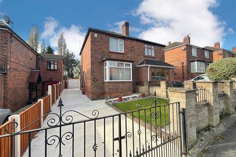 2 bedroom semi-detached house for sale, Flat Lane, Whiston, Rotherham, S60 4EF