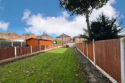 19 Flat Lane, Whiston, Rotherham, S60 4EF