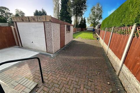 19 Flat Lane, Whiston, Rotherham, S60 4EF