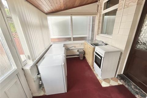 19 Flat Lane, Whiston, Rotherham, S60 4EF