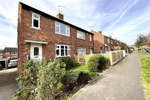 15 Flockton Crescent, Sheffield, S13 9QR