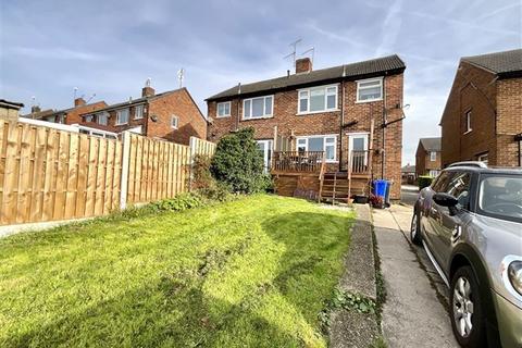 15 Flockton Crescent, Sheffield, S13 9QR