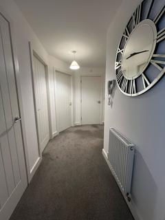 2 bedroom apartment to rent, Flat , Gospel Heights, Radnor Avenue, Heswall, Wirral