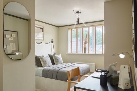 3 bedroom semi-detached house for sale, Plot 219, The Cypress at The Tors, Tavistock, Callington Road PL19
