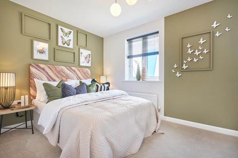 Martins Cottage Callington Road, Tavistock, PL19 8HP
