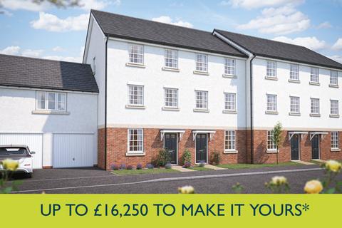 Martins Cottage Callington Road, Tavistock, PL19 8HP