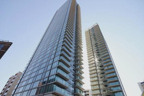 1 bedroom apartment to rent, Landmark East Tower, Marsh Wall, Canary Wharf, E14