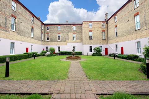 1 bedroom flat for sale - Leavesden Court, Mallard Road, Abbots Langley, Hertfordshire, WD5
