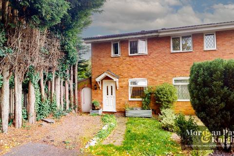 2 bedroom semi-detached house for sale - Wolverhampton WV10