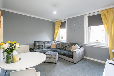 6/3 Craigentinny Road, Edinburgh, EH7 6LX