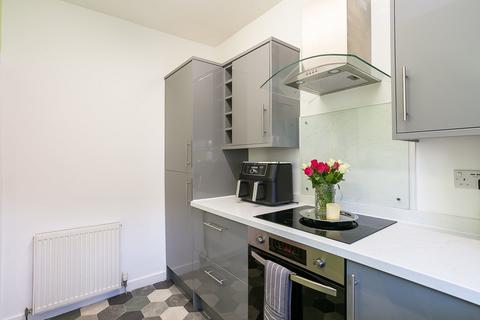 6/3 Craigentinny Road, Edinburgh, EH7 6LX