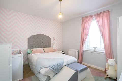 6/3 Craigentinny Road, Edinburgh, EH7 6LX