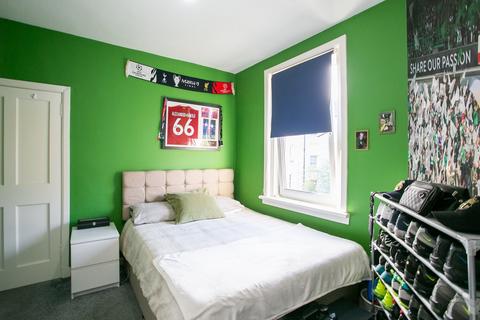 6/3 Craigentinny Road, Edinburgh, EH7 6LX