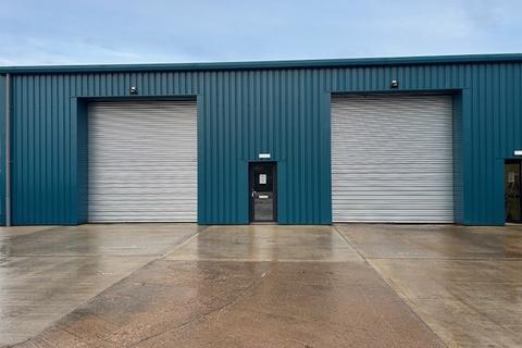 Warehouse to rent, Units 5, 4 & 3, Sandall Road, Wisbech, Cambridgeshire, PE13 2RS