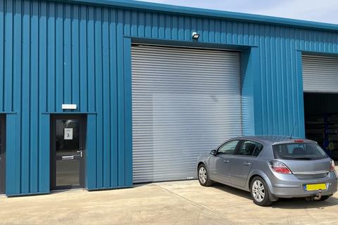 Warehouse to rent, Units 5, 4 & 3, Sandall Road, Wisbech, Cambridgeshire, PE13 2RS