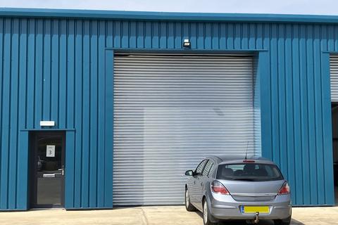 Warehouse to rent, Units 5, 4 & 3, Sandall Road, Wisbech, Cambridgeshire, PE13 2RS