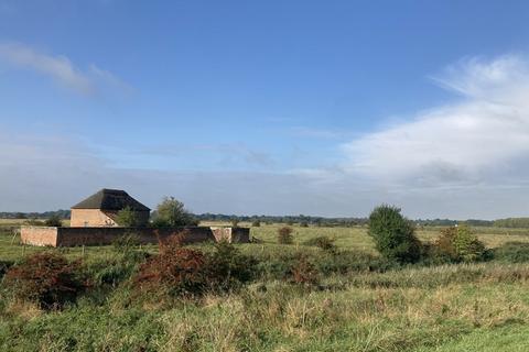 Farm land for sale - Land At Marsh Farm, Main Road, Acle, Norwich, Norfolk, NR13 3AZ