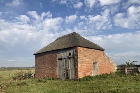 Farm land for sale - Land At Marsh Farm, Main Road, Acle, Norwich, Norfolk, NR13 3AZ
