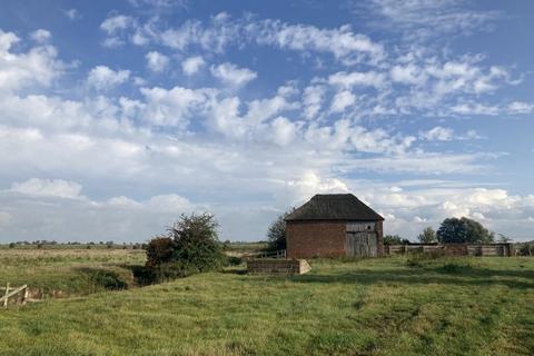 Farm land for sale - Land At Marsh Farm, Main Road, Acle, Norwich, Norfolk, NR13 3AZ