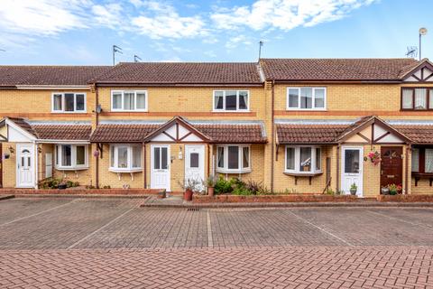 2 bedroom detached house for sale - Partridge Close, Caistor, Market Rasen, Lincolnshire, LN7 6SN