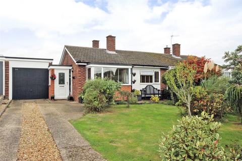 26 Brickfield Road, Renhold, Bedford, MK41 0JS