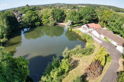 Leisure facility for sale - The Floral Lake, Ashtead, Surrey, KT21