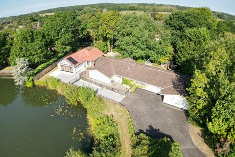 Leisure facility for sale - The Floral Lake, Ashtead, Surrey, KT21