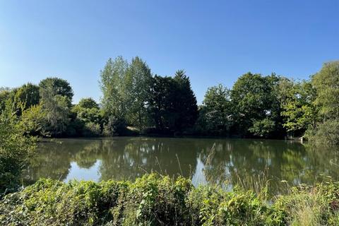 Leisure facility for sale - The Floral Lake, Ashtead, Surrey, KT21