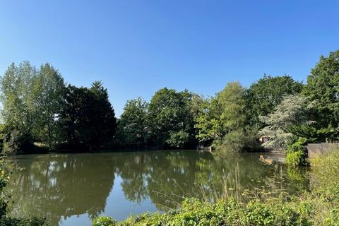 Leisure facility for sale - The Floral Lake, Ashtead, Surrey, KT21