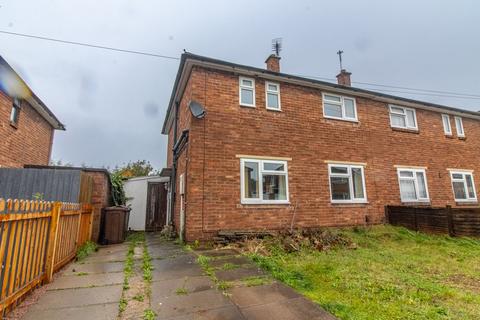 3 bedroom semi-detached house for sale, Bramley Road, Birstall, Leicester, LE4