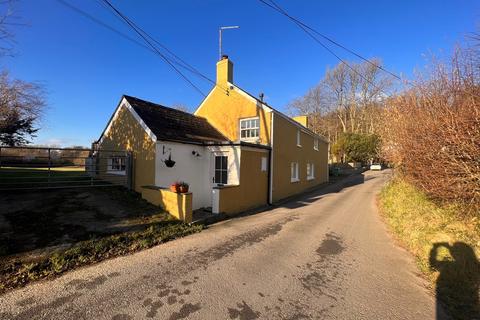 3 bedroom cottage for sale, Pontgarreg, Llandysul, SA44