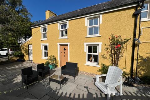 3 bedroom cottage for sale, Pontgarreg, Llandysul, SA44