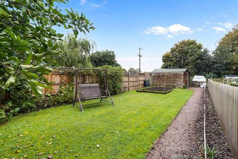 3 bedroom character property for sale, Oak Cottage, Bosbury, Ledbury, Herefordshire, HR8 1PX