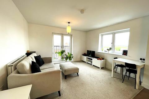 2 bedroom apartment for sale - St Vincent Avenue, Newton Leys, Milton Keynes, MK3