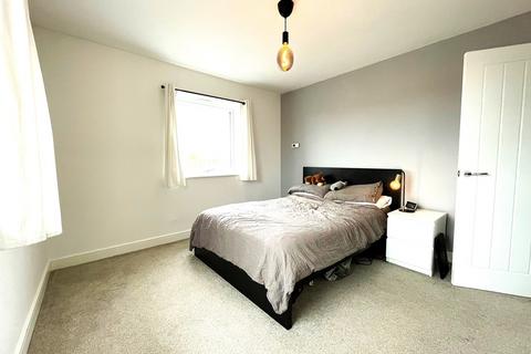 2 bedroom apartment for sale - St Vincent Avenue, Newton Leys, Milton Keynes, MK3