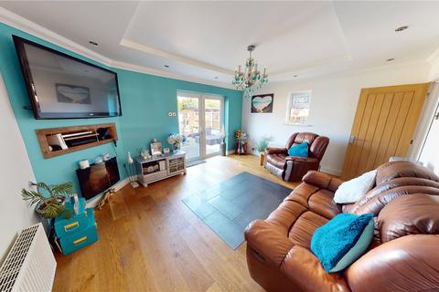 3 bedroom semi-detached house for sale, Gideons Way, Stanford-le-Hope, Essex, SS17