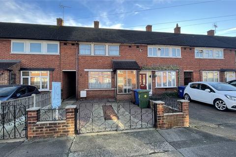 2 bedroom terraced house for sale, Usk Road, Aveley, Essex, RM15
