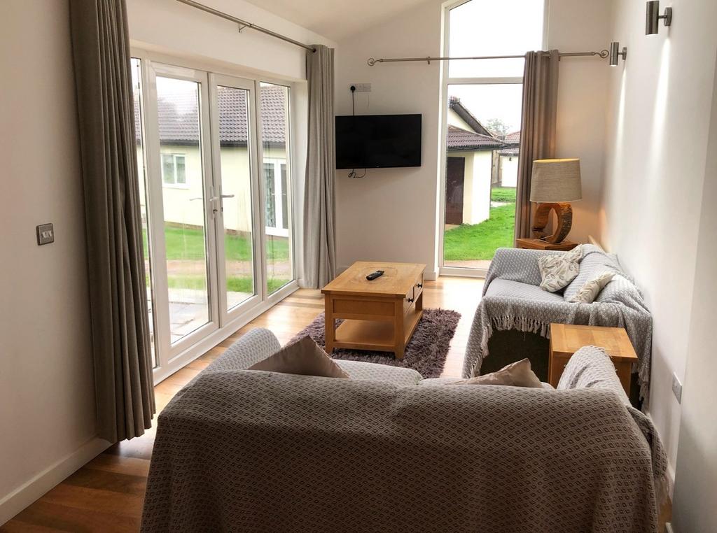 Stoneleigh Holiday and Leisure Village, Weston, Sidmouth, EX10 2 bed