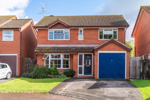 11 Cheriton Close, Up Hatherley, Cheltenham, GL51 3NR