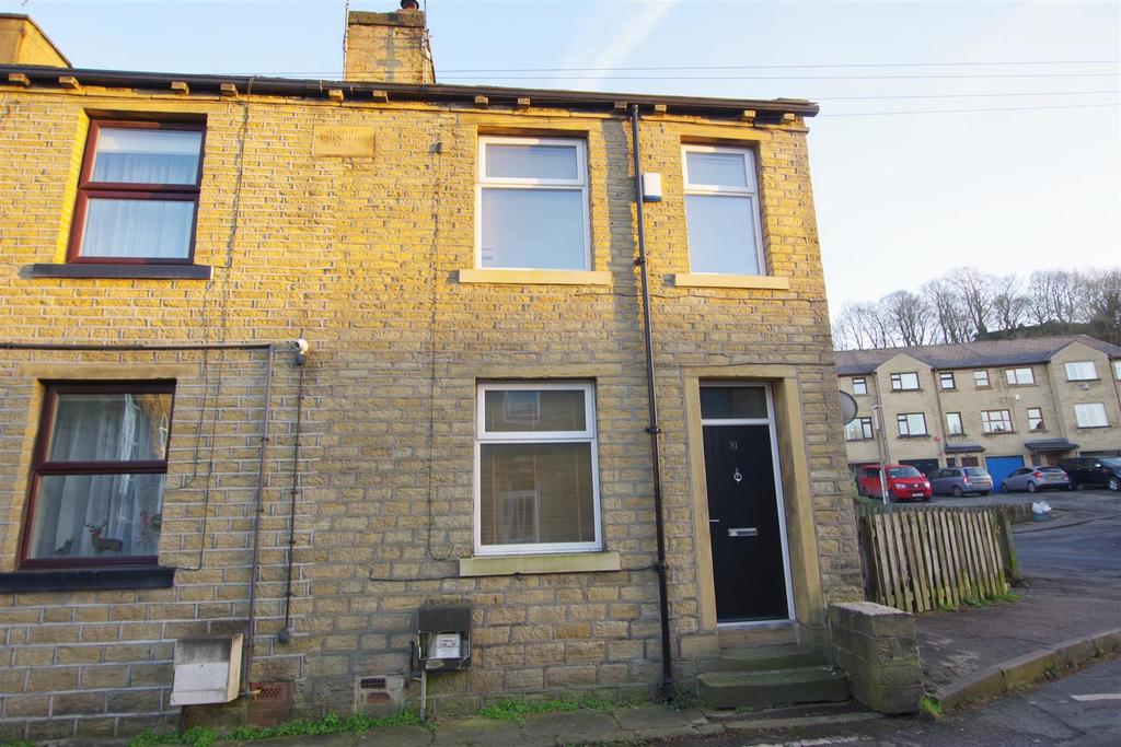 Green Lane, Greetland, Halifax 2 bed house £675 pcm (£156 pw)