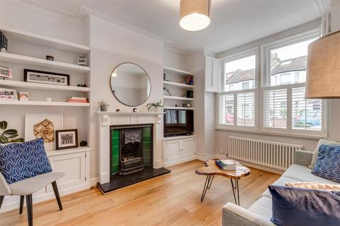 6 Trentham Street, London, SW18 5AT